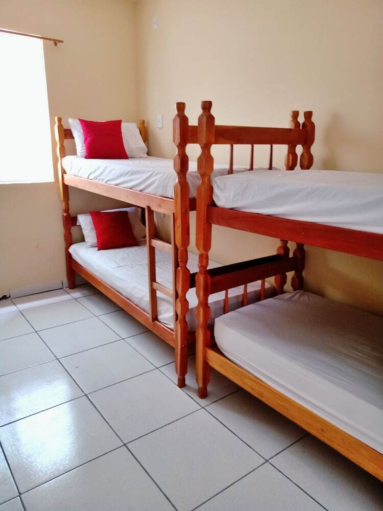 Hostal Solar Hostel 4U Copacabana