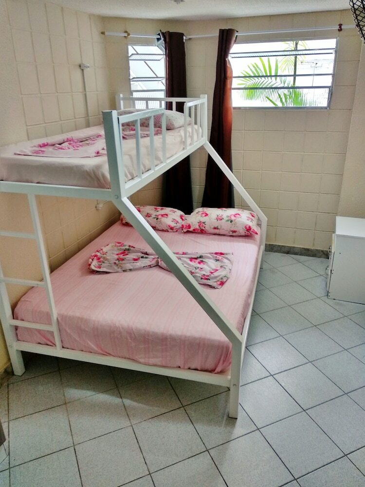 Hostal Solar Hostel 4U Copacabana