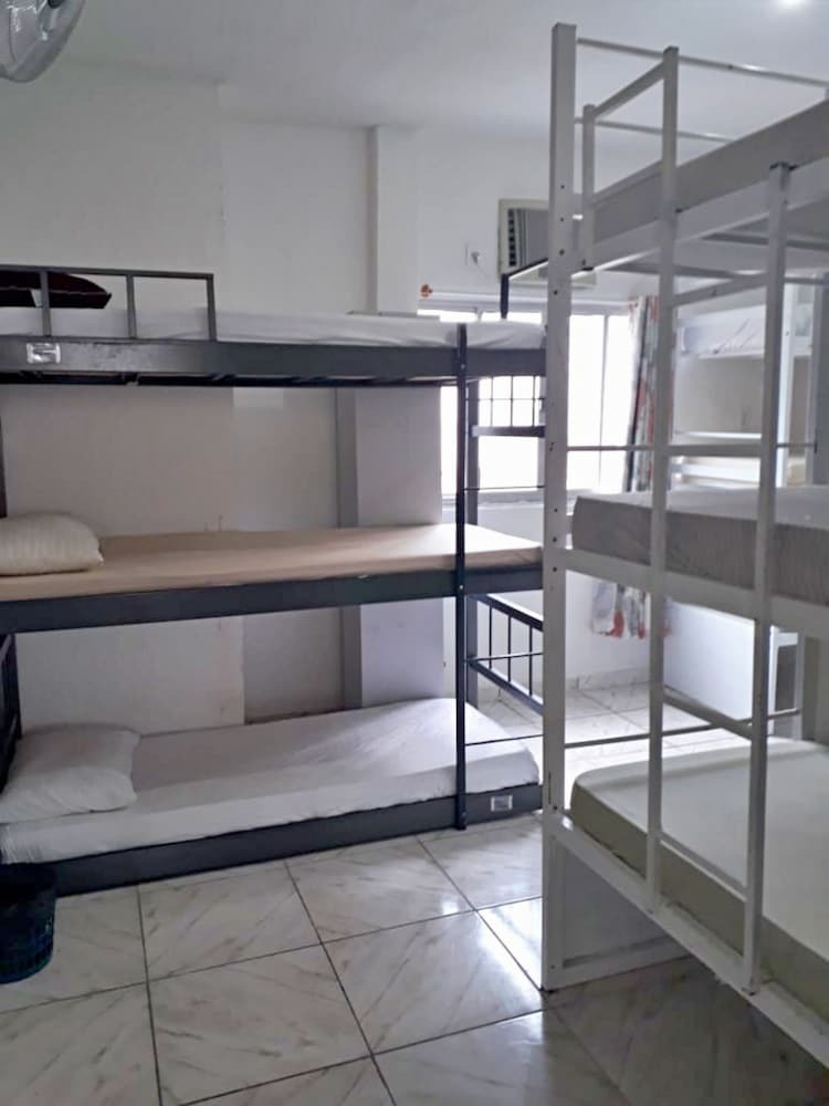 Hostal Solar Hostel 4U Copacabana
