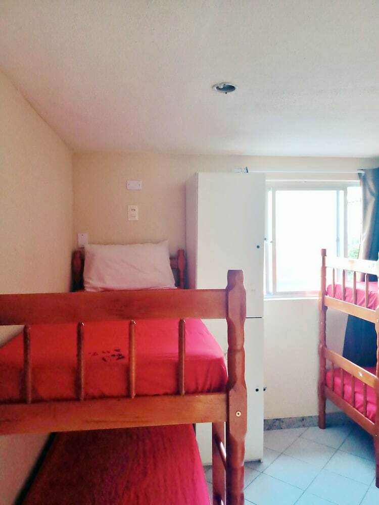 Hostal Solar Hostel 4U Copacabana