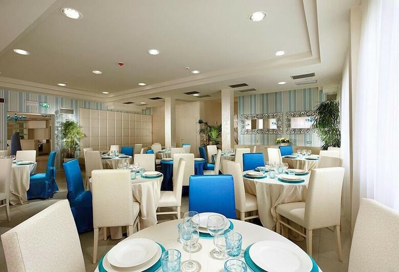 Hotel Turquoise