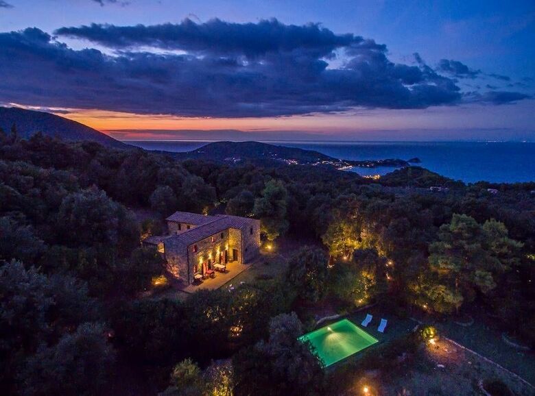 Agroturismo Experience Relais Il Termine