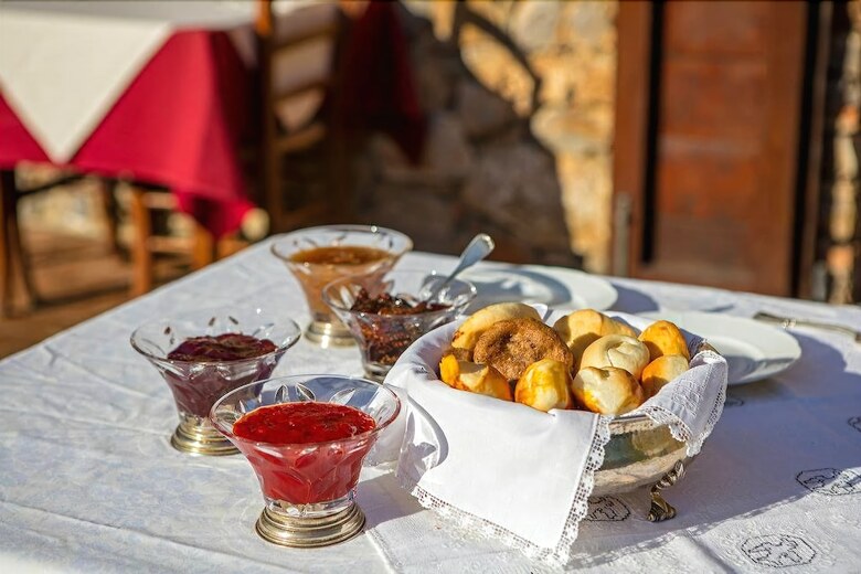 Agroturismo Experience Relais Il Termine