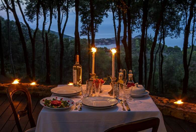 Agroturismo Experience Relais Il Termine