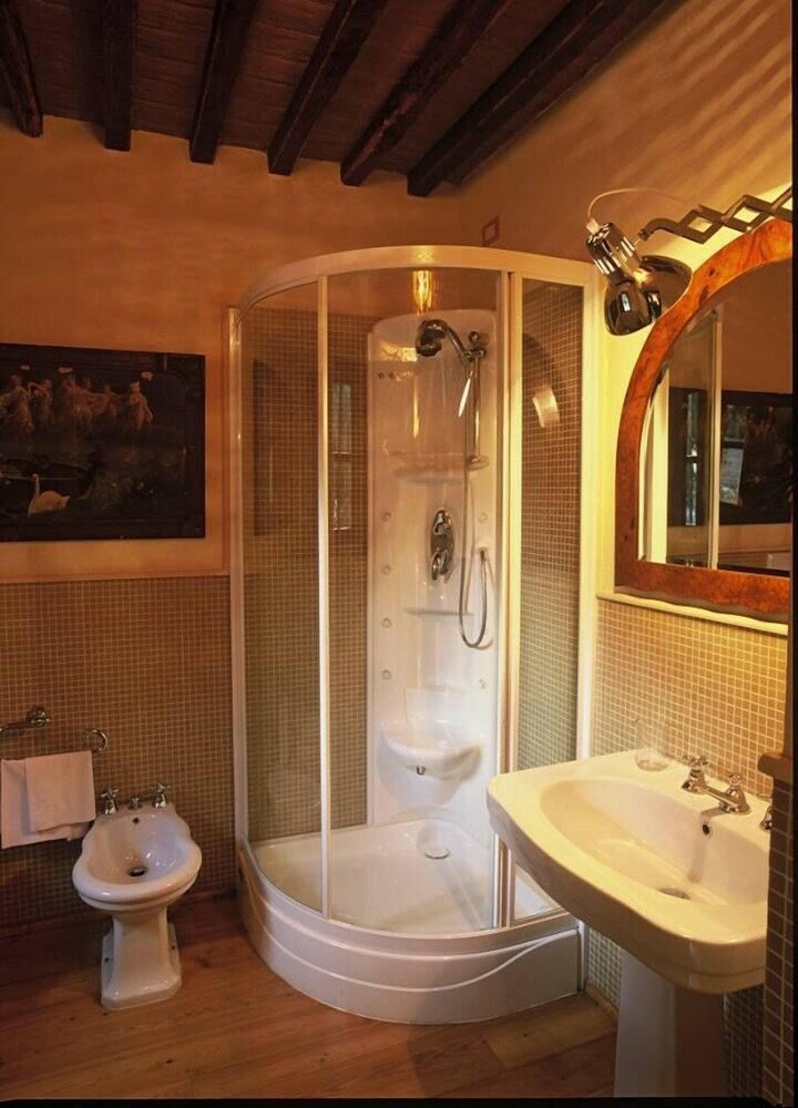 Agroturismo Experience Relais Il Termine