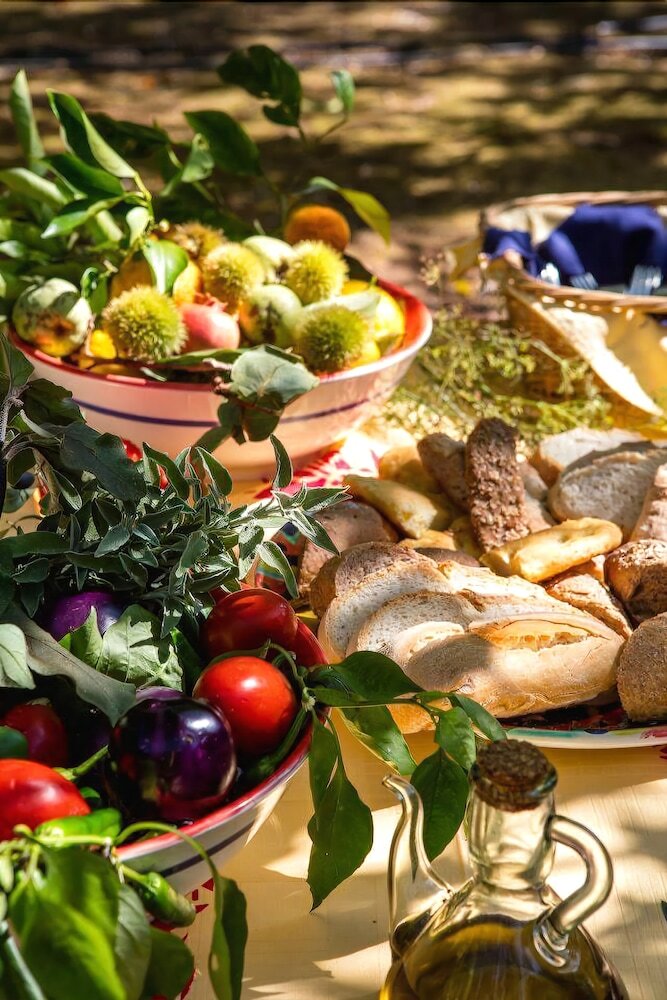 Agroturismo Experience Relais Il Termine