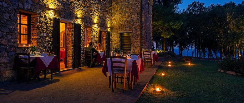 Agroturismo Experience Relais Il Termine