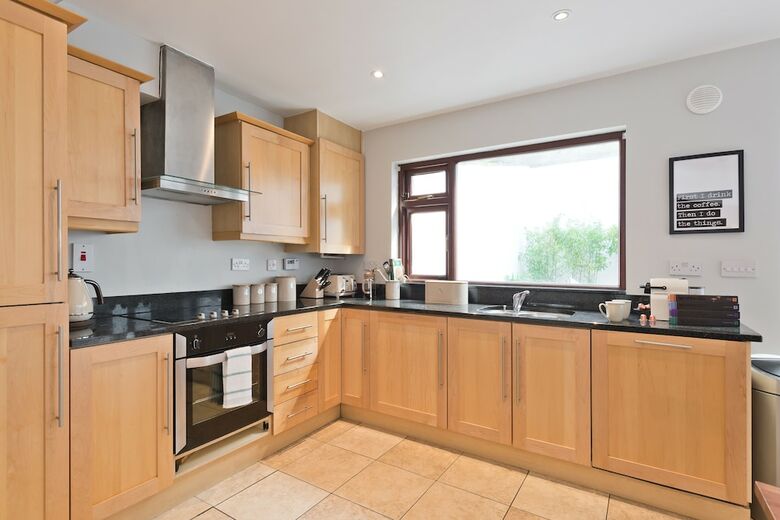 Apartamentos Sweet Inn - Gorgeous Howth II