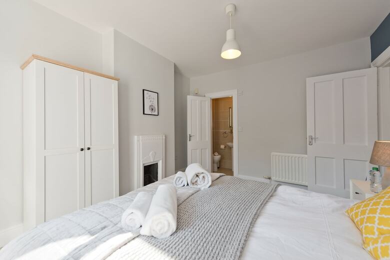 Apartamentos Sweet Inn - Gorgeous Howth II