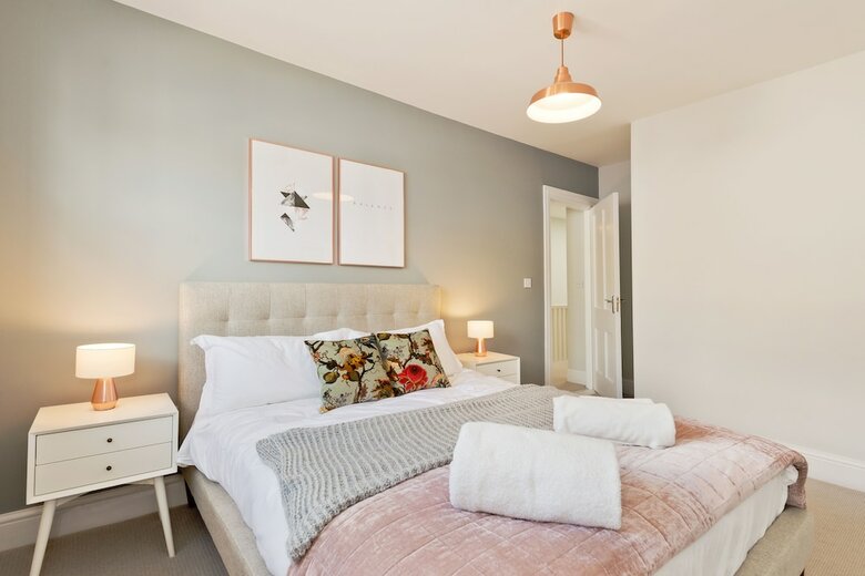 Apartamentos Sweet Inn - Gorgeous Howth II