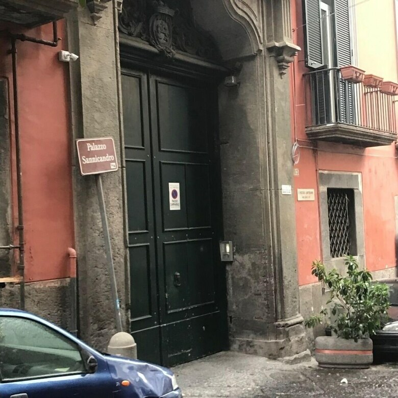 Hotel Bnob San Mattia