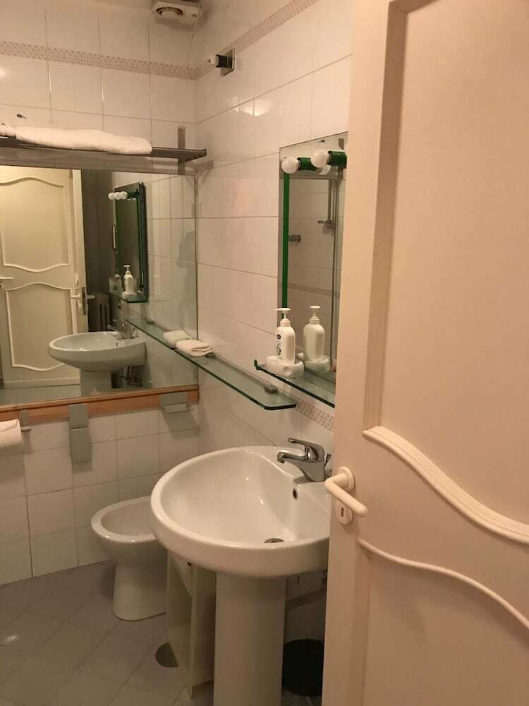 Hotel Bnob San Mattia