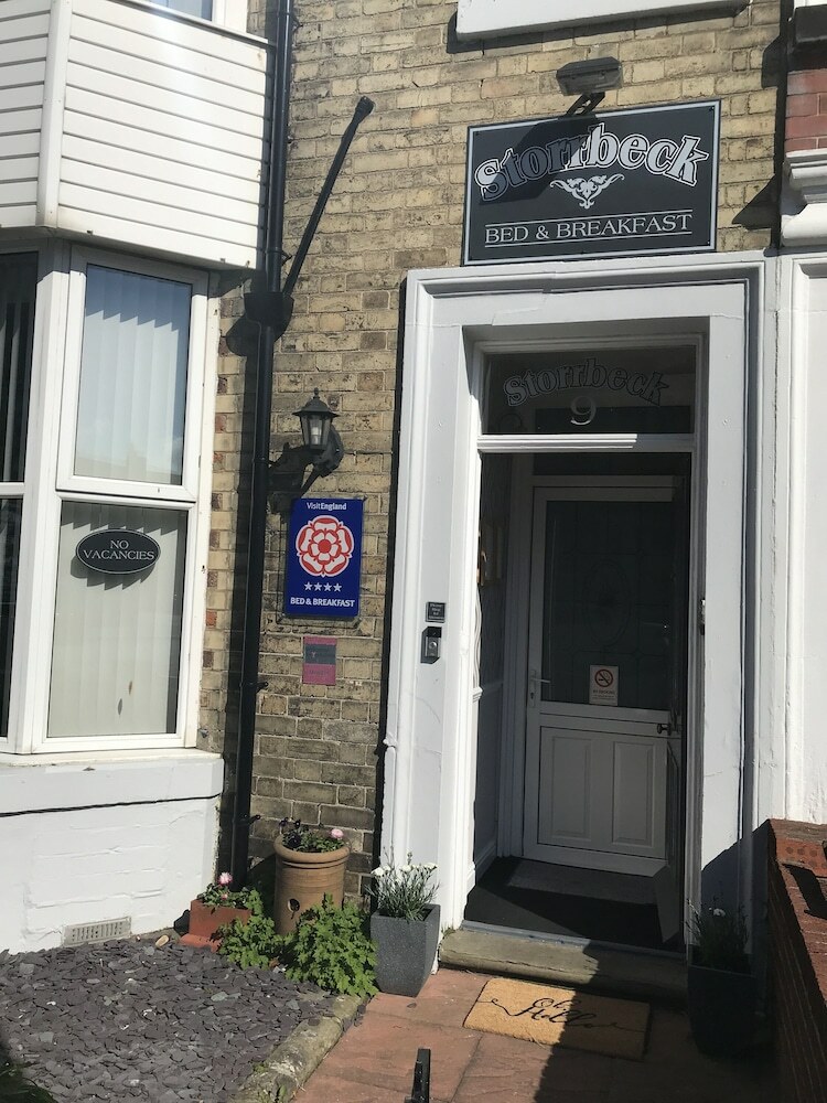 Hotel Storrbeck Guest House
