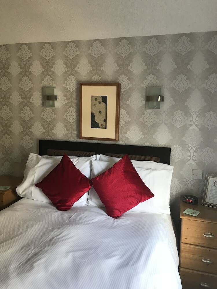 Hotel Storrbeck Guest House
