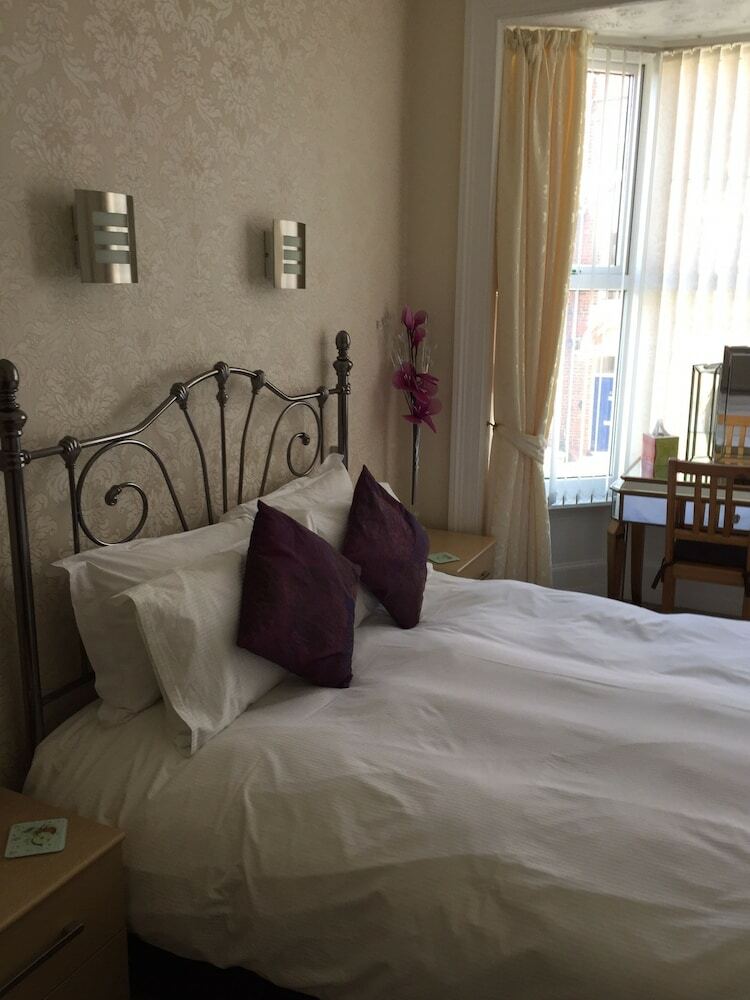 Hotel Storrbeck Guest House