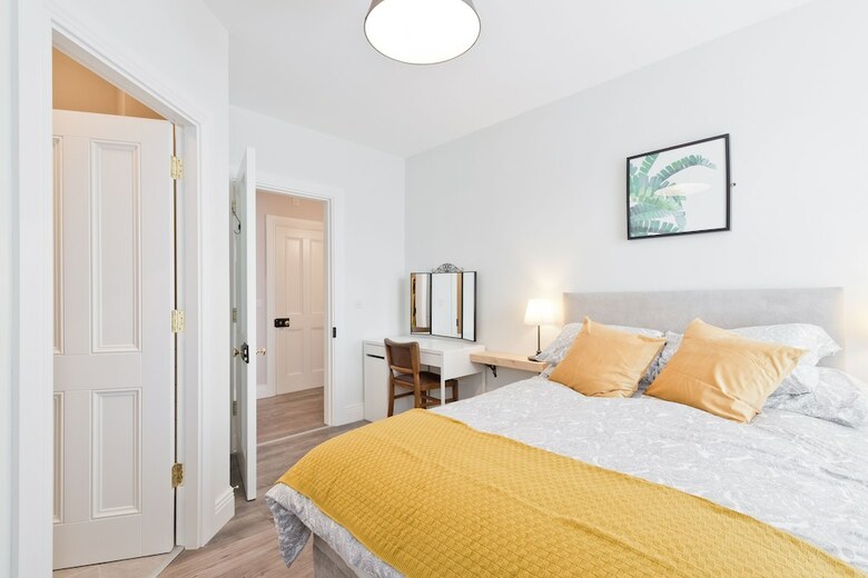 Apartamentos Sweet Inn - Gorgeous Howth I