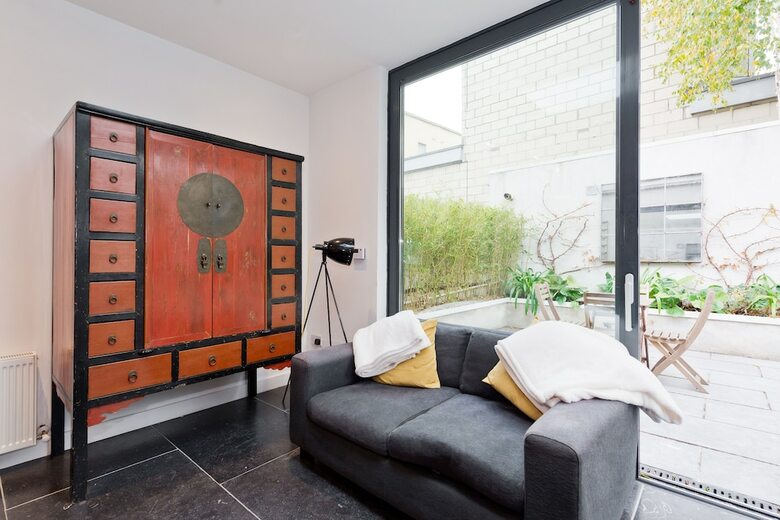 Apartamentos Sweet Inn - Modern Grand Canal