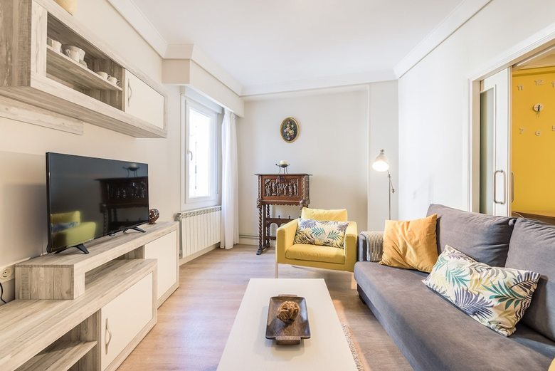 Apartamentos Granv�a