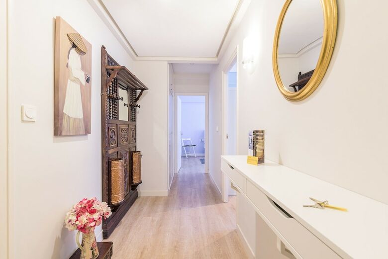 Apartamentos Granv�a