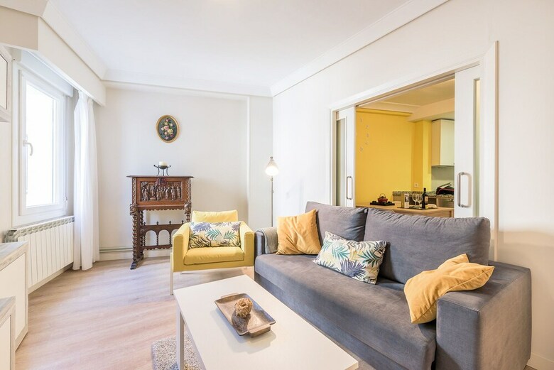 Apartamentos Granv�a