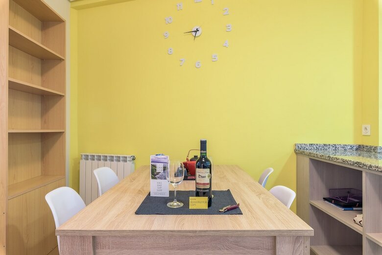 Apartamentos Granv�a