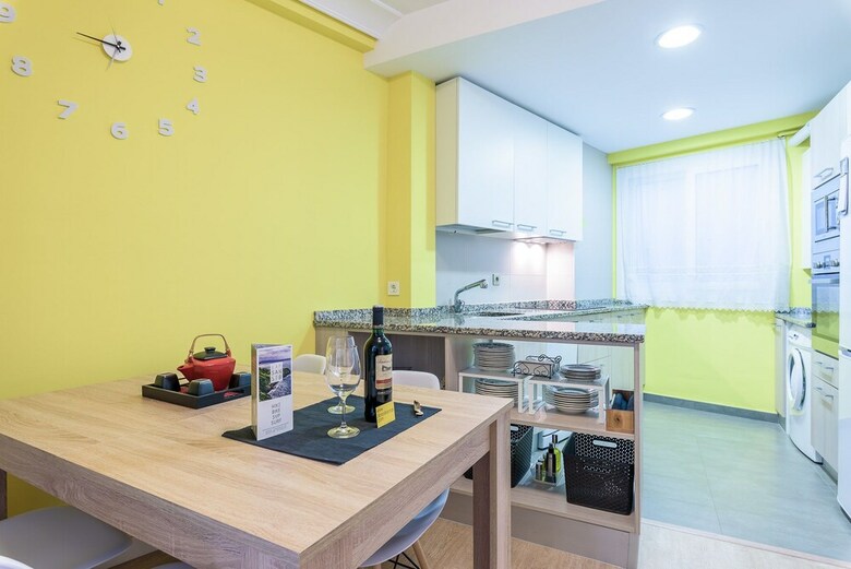 Apartamentos Granv�a