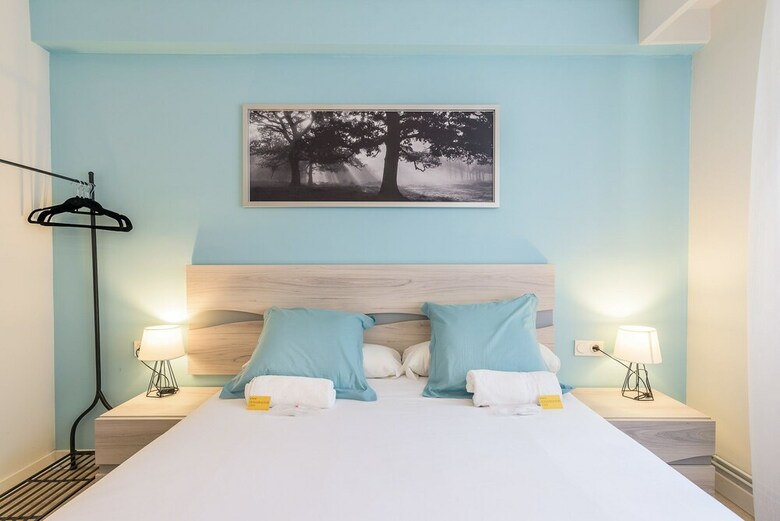Apartamentos Granv�a