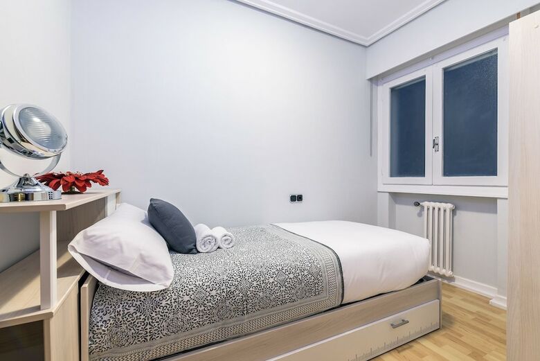 Apartamentos Zabaleta