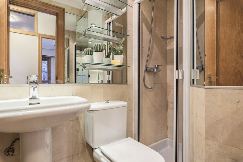 Apartamentos Zabaleta