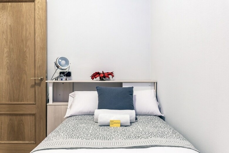 Apartamentos Zabaleta