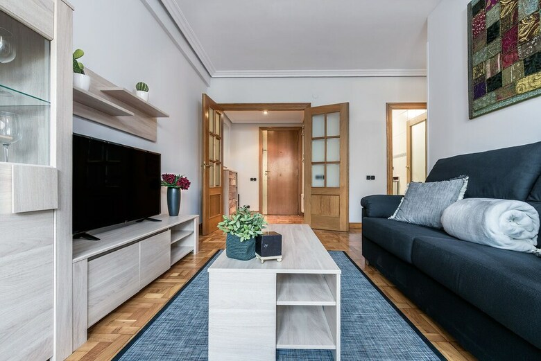 Apartamentos Zabaleta