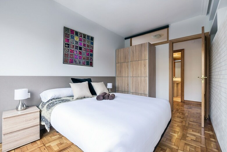 Apartamentos Zabaleta