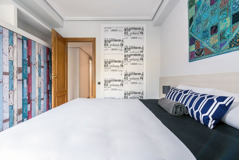 Apartamentos Zabaleta