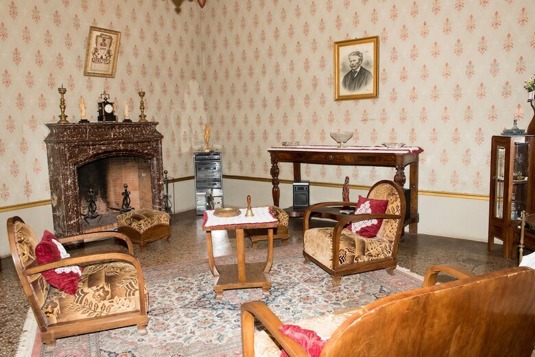 B&B Il Mondo Di Giada