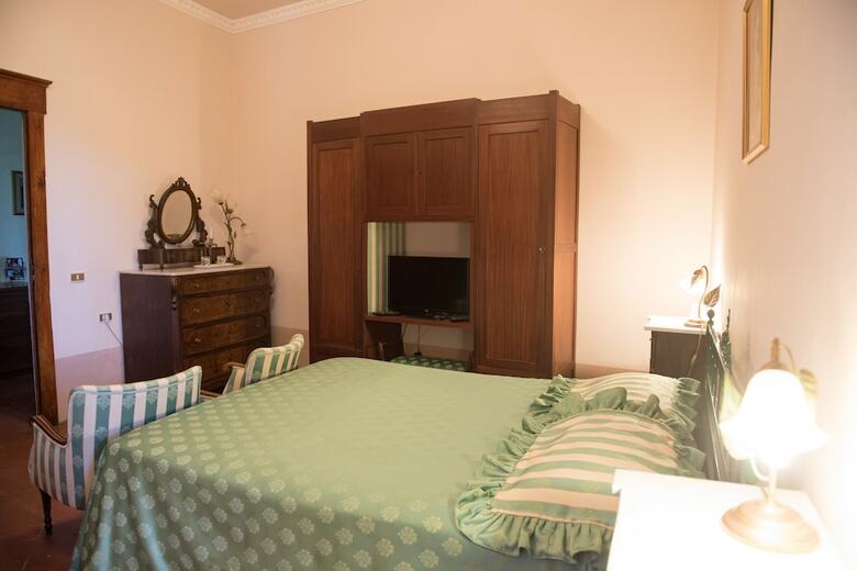 B&B Il Mondo Di Giada