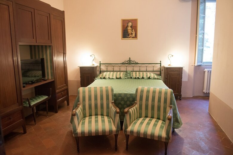 B&B Il Mondo Di Giada
