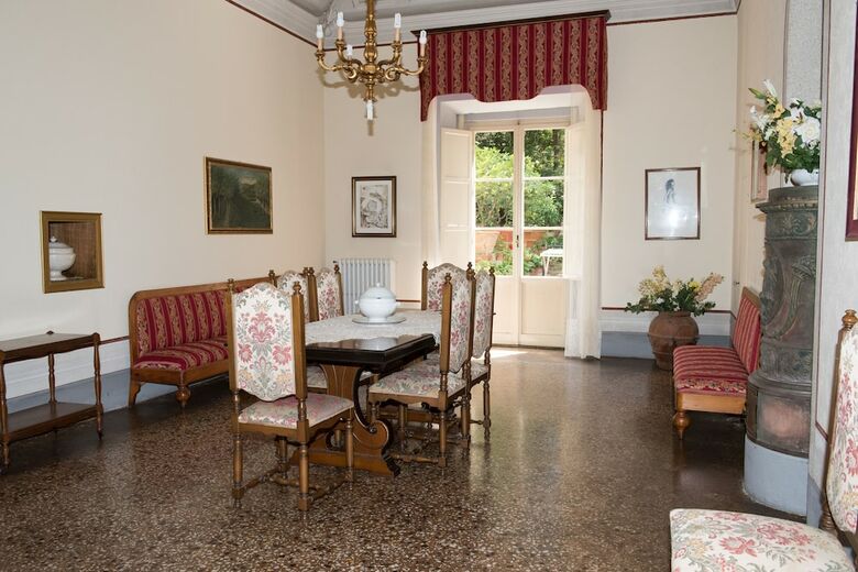 B&B Il Mondo Di Giada