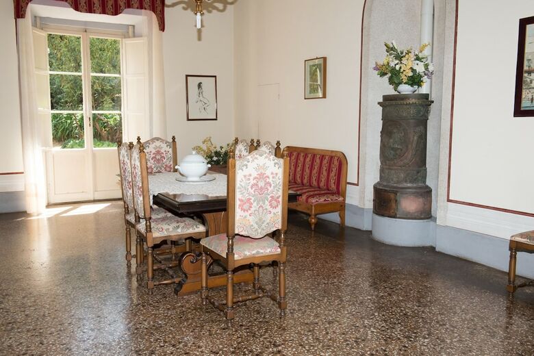 B&B Il Mondo Di Giada