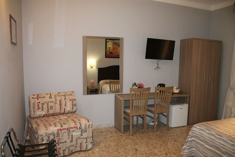 St. Anthony Guesthouse