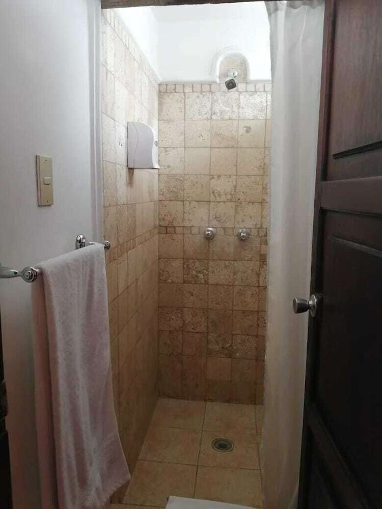 Hotel La Posadita Antigua
