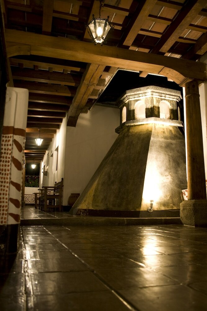 Hotel La Posadita Antigua
