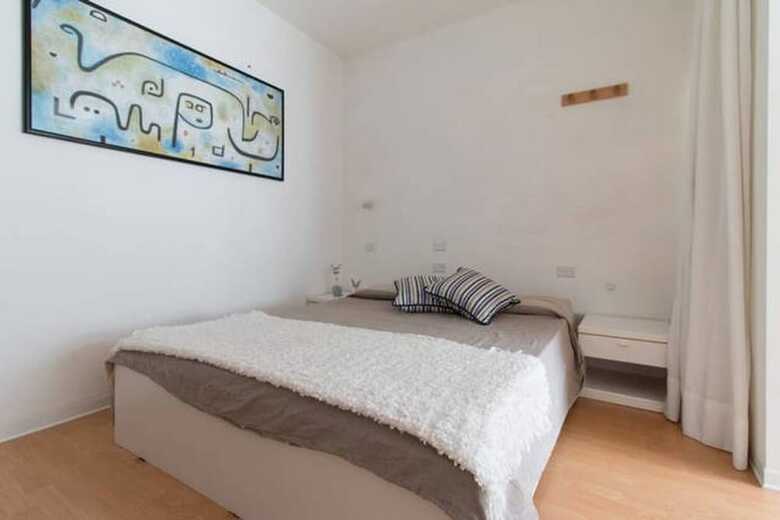 Apartamento Holiday Home Isola Rossa