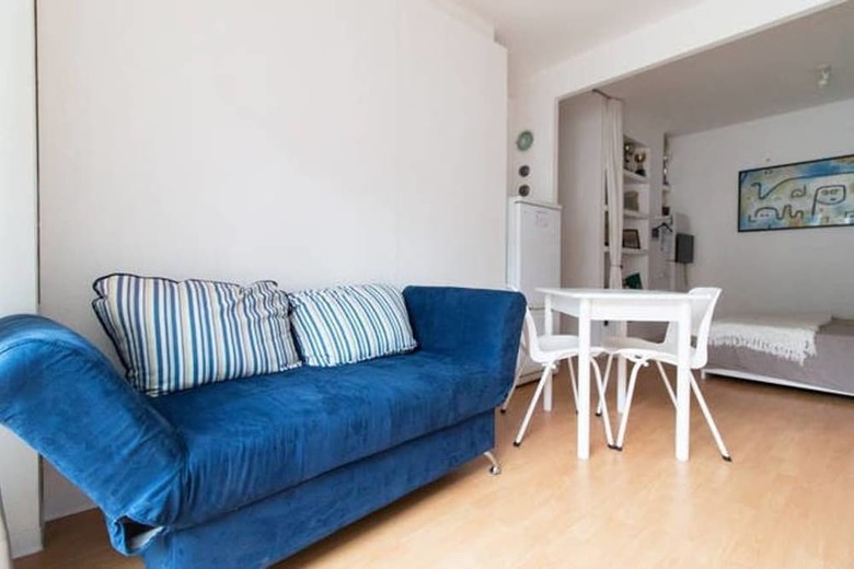Apartamento Holiday Home Isola Rossa