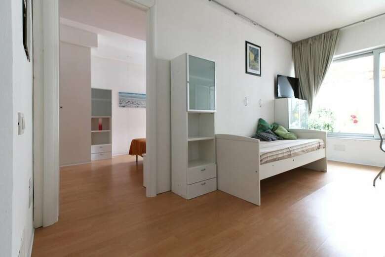 Apartamento Holiday Home Isola Rossa