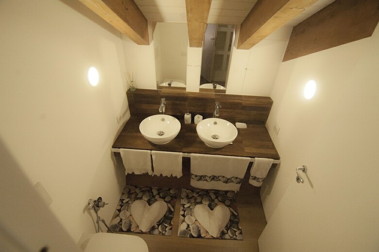 Apartamento Holiday Home Isola Rossa