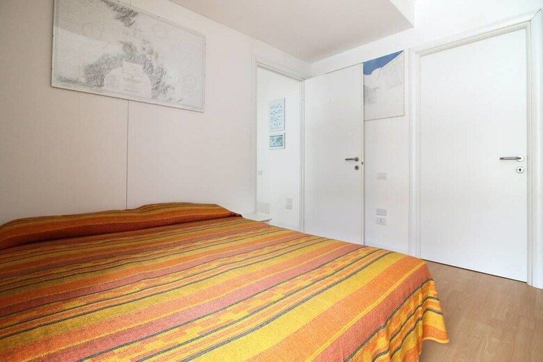 Apartamento Holiday Home Isola Rossa