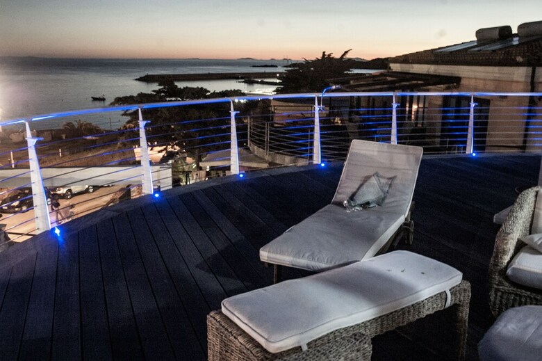 Apartamento Holiday Home Isola Rossa