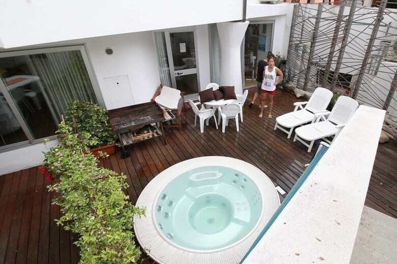 Apartamento Holiday Home Isola Rossa