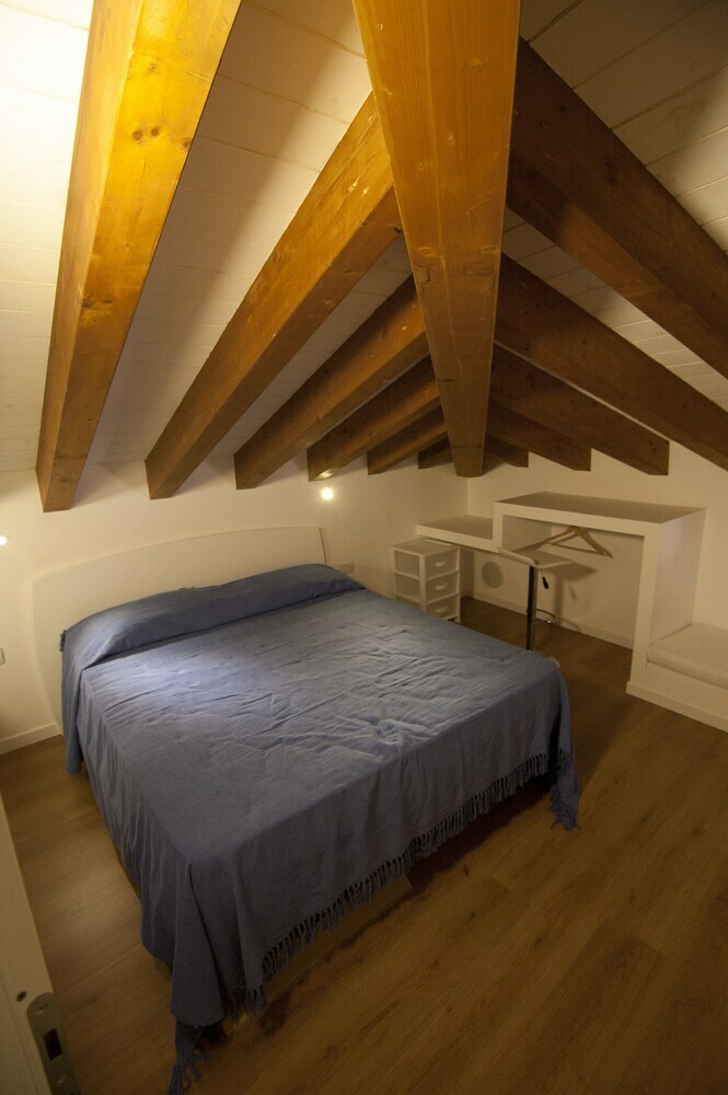 Apartamento Holiday Home Isola Rossa
