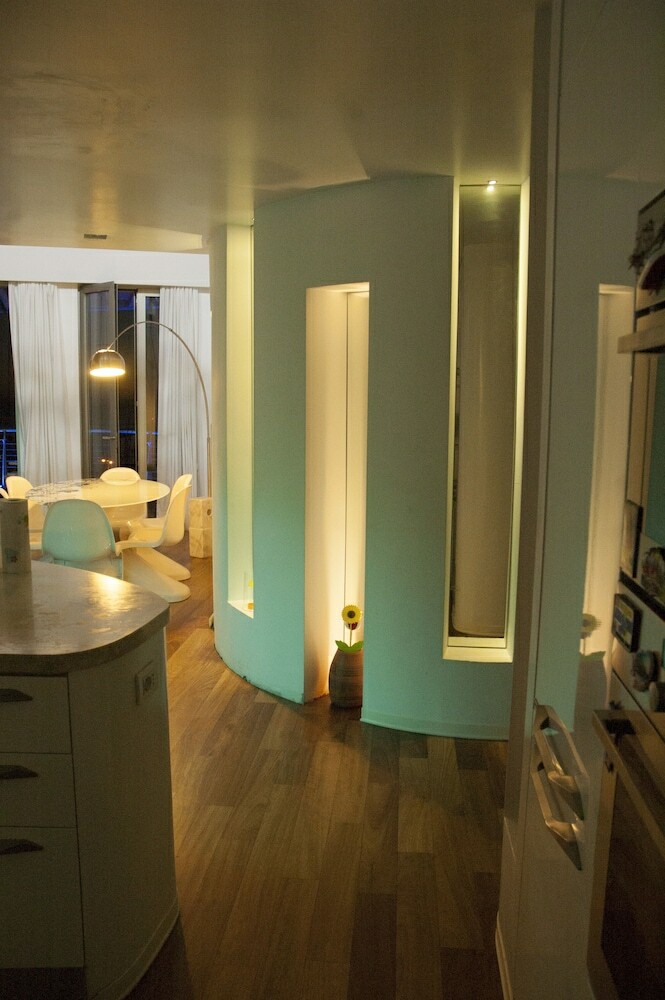 Apartamento Holiday Home Isola Rossa
